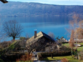 Holiday house Annecy Environment 30