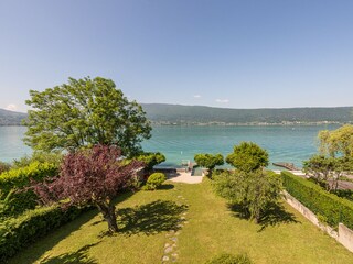 Ferienhaus Annecy Umgebung 32