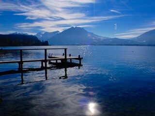 Holiday house Annecy Environment 33