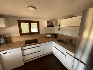 Holiday house Annecy Features 25