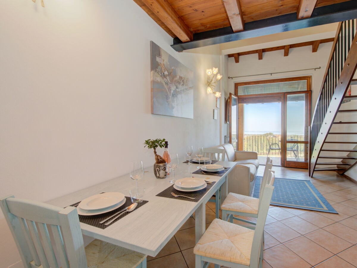 Apartment Puegnago sul Garda Ausstattung 9