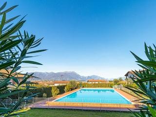 Apartment Manerba del Garda Umgebung 33
