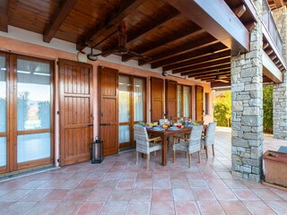 Apartment Manerba del Garda Außenaufnahme 2
