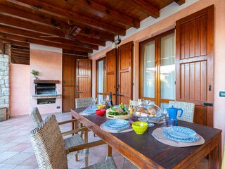 Apartment Manerba del Garda Außenaufnahme 3