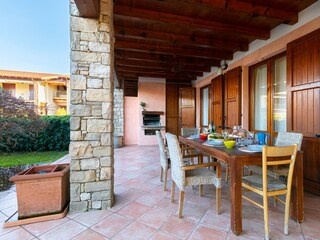 Apartment Manerba del Garda Außenaufnahme 4