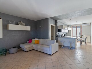 Apartment Manerba del Garda Ausstattung 13