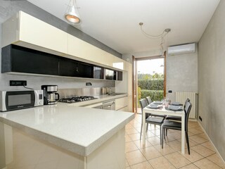 Apartment Manerba del Garda Ausstattung 14