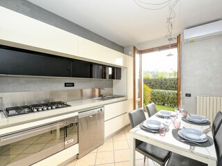 Apartment Manerba del Garda Ausstattung 15