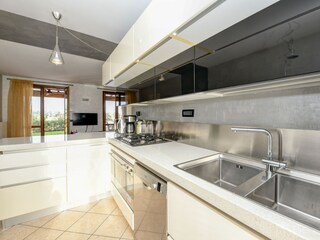 Apartment Manerba del Garda Ausstattung 16