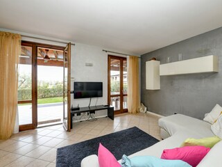 Apartment Manerba del Garda Ausstattung 17