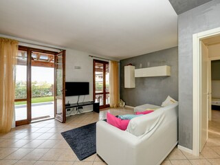 Apartment Manerba del Garda Ausstattung 18