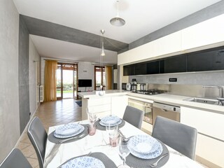 Apartment Manerba del Garda Ausstattung 19