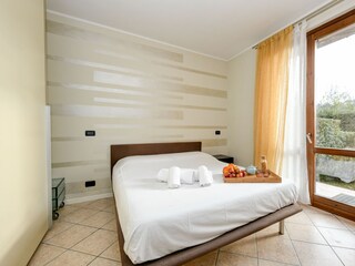 Apartment Manerba del Garda Ausstattung 20