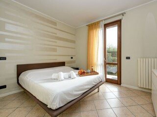 Apartment Manerba del Garda Ausstattung 21