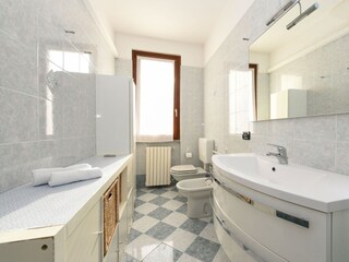 Apartment Manerba del Garda Ausstattung 24