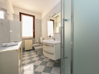 Apartment Manerba del Garda Ausstattung 26