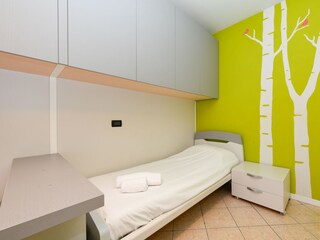 Apartment Manerba del Garda Ausstattung 27