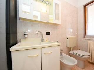 Apartment Manerba del Garda Ausstattung 32