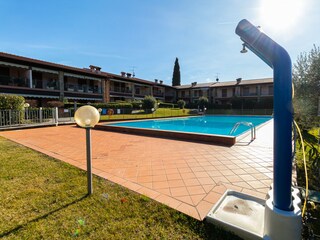 Apartment Manerba del Garda Außenaufnahme 5
