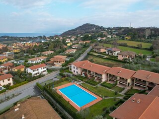 Apartment Manerba del Garda Außenaufnahme 7