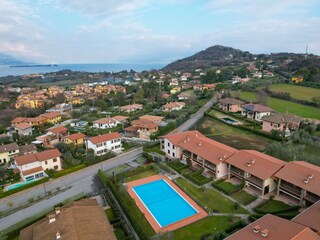 Apartment Manerba del Garda Außenaufnahme 8