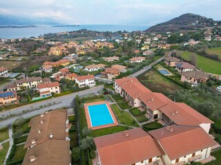 Apartment Manerba del Garda Außenaufnahme 9