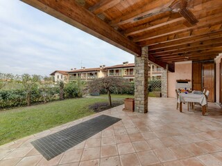 Apartment Manerba del Garda Außenaufnahme 11