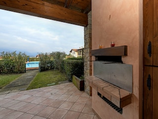 Apartment Manerba del Garda Außenaufnahme 12