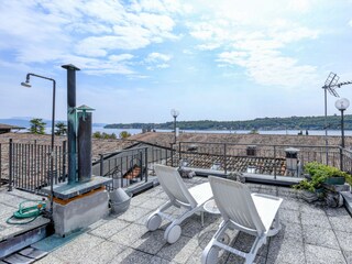 Apartment Salò Outdoor Recording 7