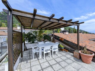 Apartment Salò Outdoor Recording 5