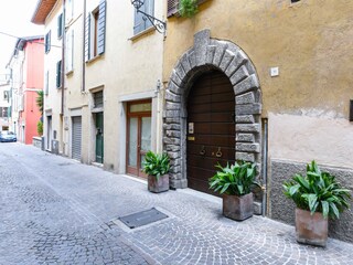 Apartment Salò Outdoor Recording 6