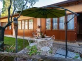 Apartment Moniga del Garda Outdoor Recording 1