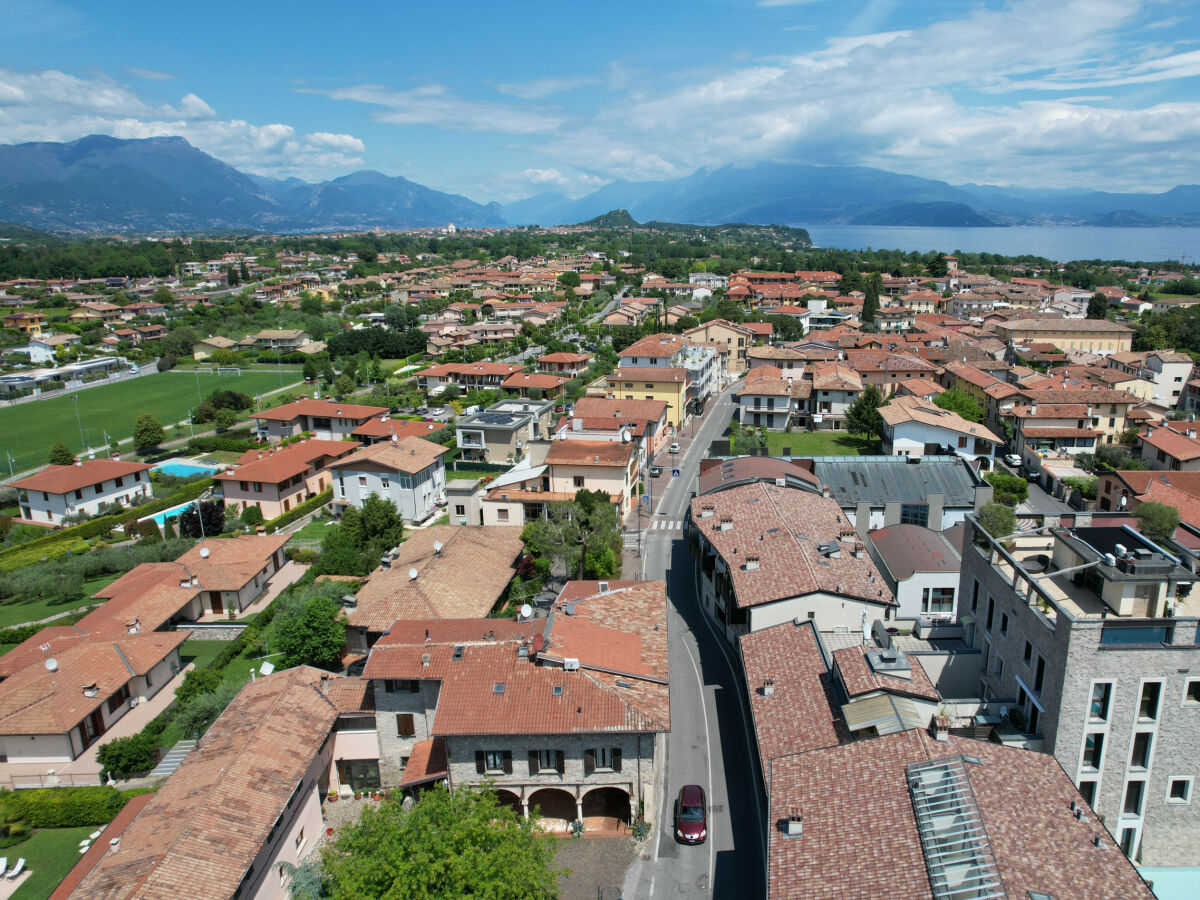 Apartment Moniga del Garda Umgebung 16