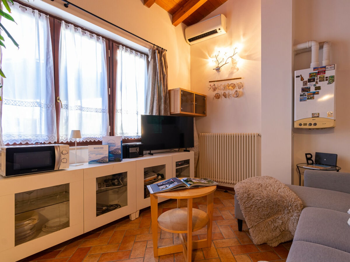 Apartment Moniga del Garda Ausstattung 12