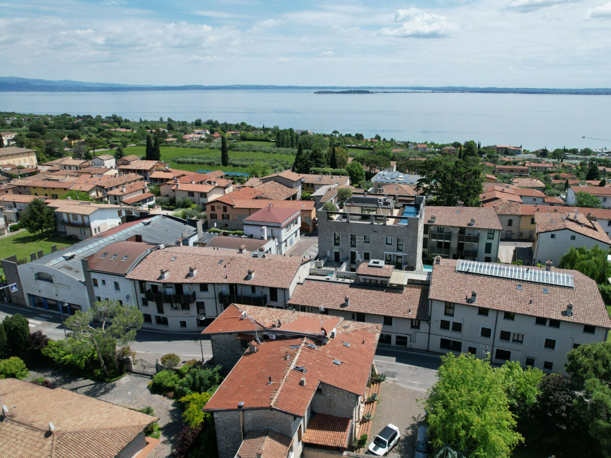 Apartment Moniga del Garda Umgebung 17