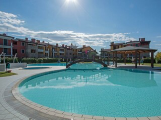 Apartment Pozzolengo Umgebung 22