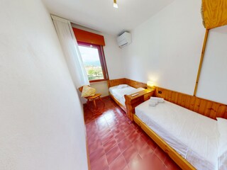 Apartment Manerba del Garda Ausstattung 29