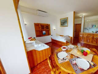 Apartment Manerba del Garda Ausstattung 35