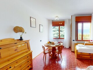 Apartment Manerba del Garda Ausstattung 38