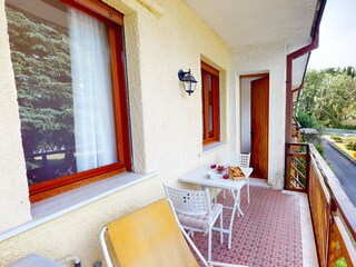 Apartment Manerba del Garda Außenaufnahme 16
