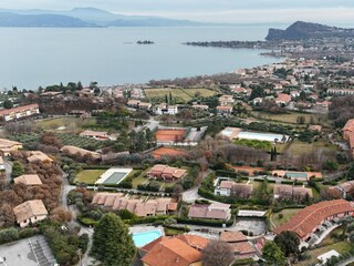 Apartment Manerba del Garda Umgebung 49
