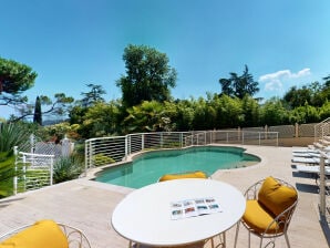 Villa Diamante By Bookinggardalake - Gardone Riviera - image1