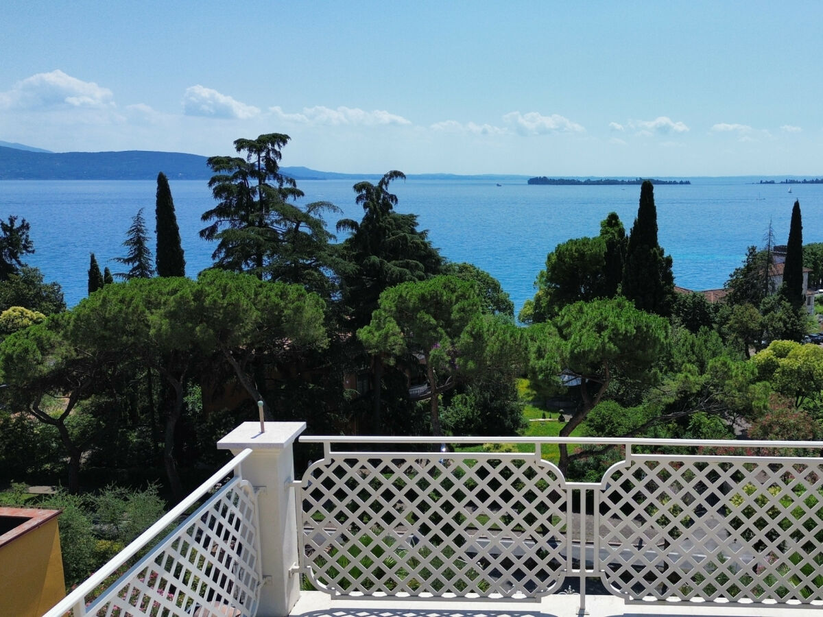 Villa Gardone Riviera Außenaufnahme 2