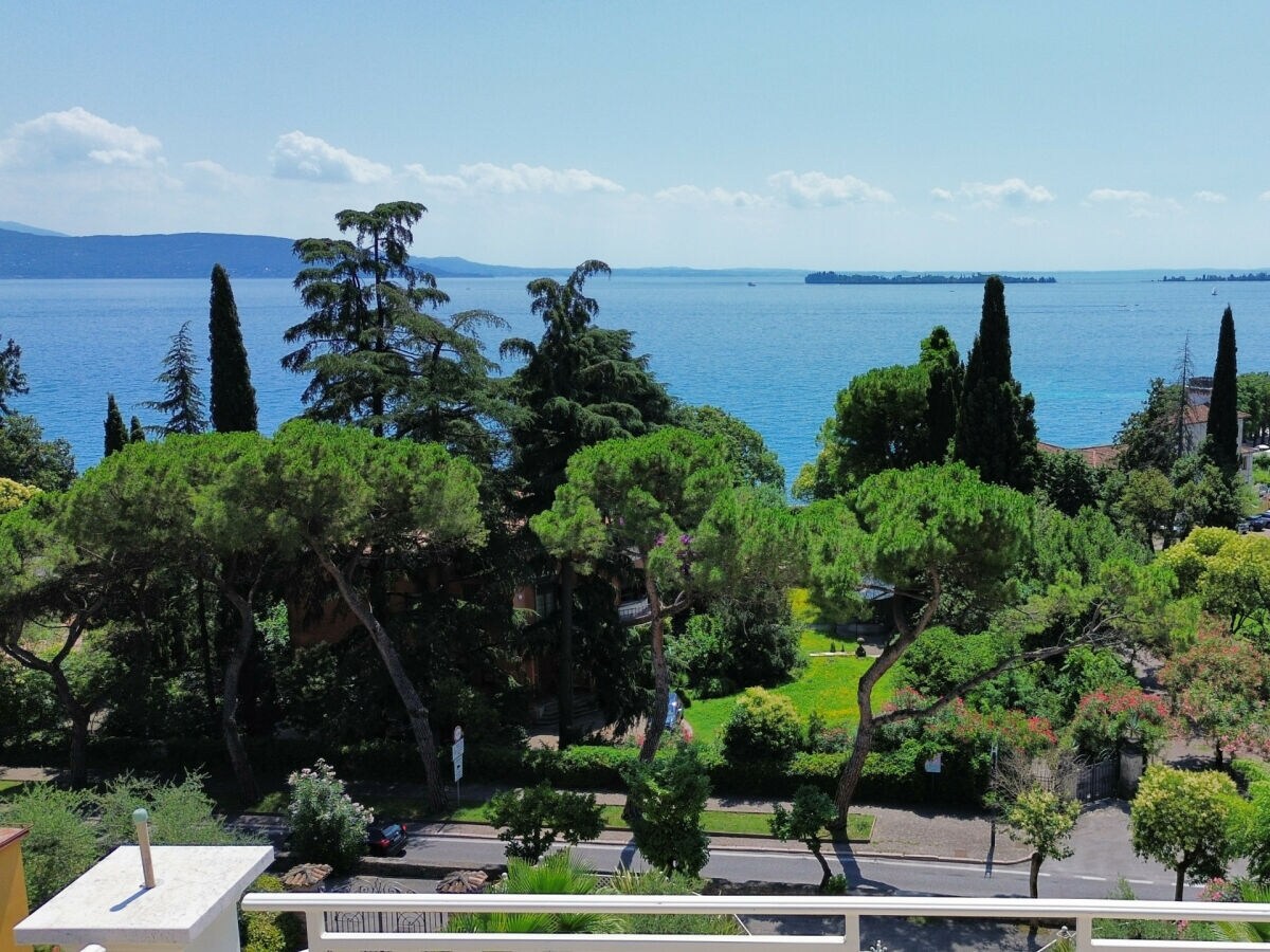 Villa Gardone Riviera Außenaufnahme 13