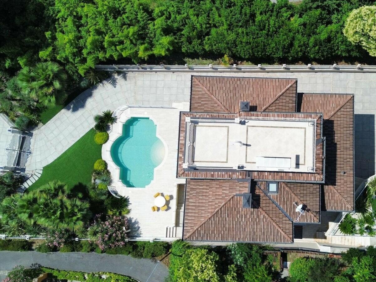 Villa Gardone Riviera Außenaufnahme 14