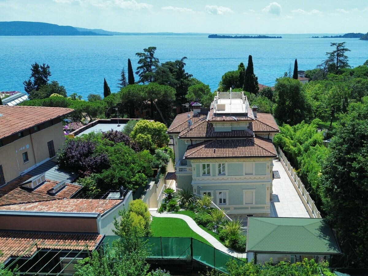 Villa Gardone Riviera  52