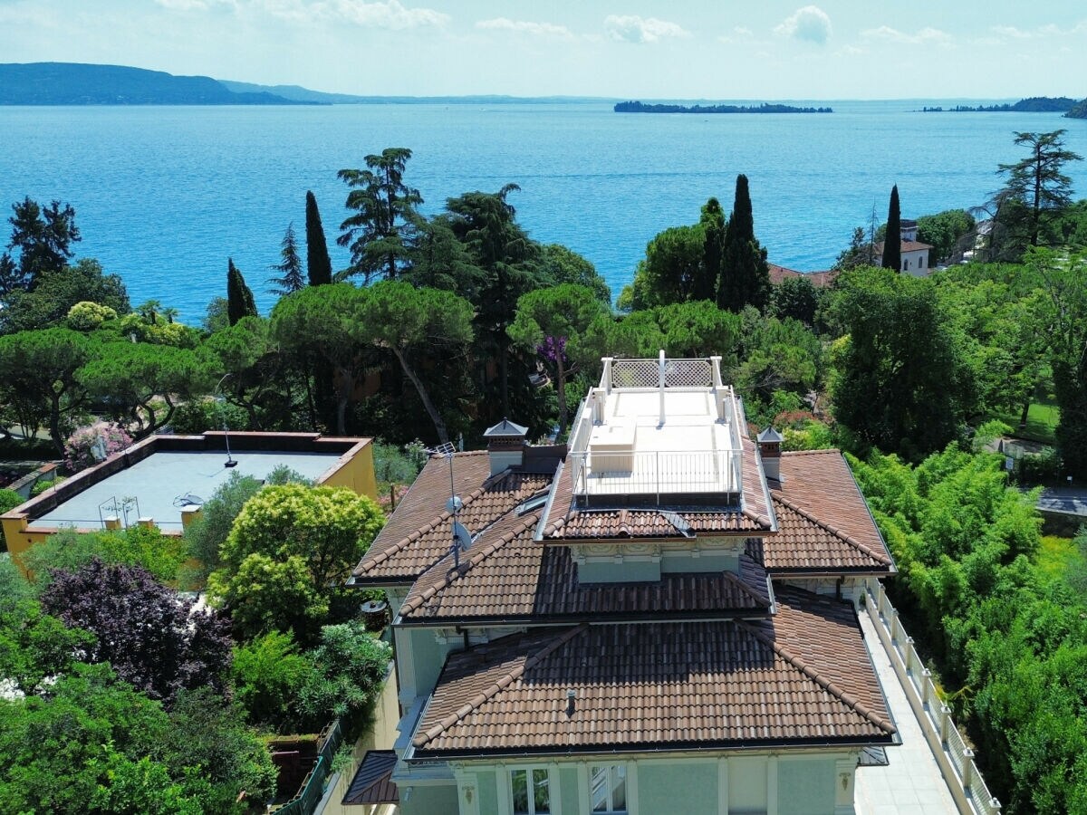 Villa Gardone Riviera  54