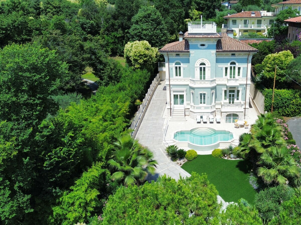 Villa Gardone Riviera  55