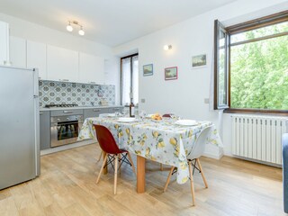 Apartment Moniga del Garda Features 19