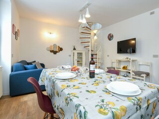 Apartment Moniga del Garda Features 20